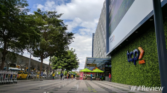 Trải nghiệm nhanh Google Pixel tại Việt Nam: Điểm nhấn HDR+ ảnh 18 Trải nghiệm nhanh Google Pixel tại Việt Nam: Điểm nhấn HDR+ ảnh 18