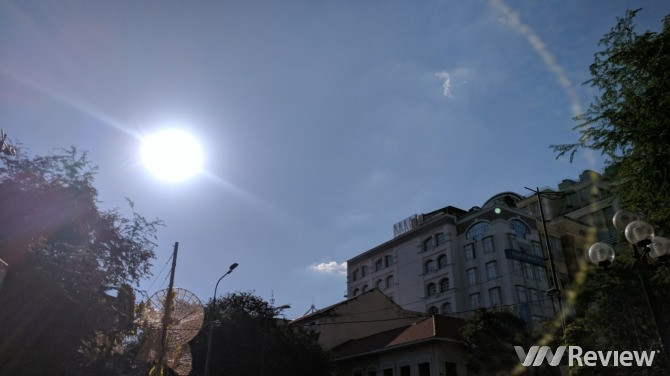 Trải nghiệm nhanh Google Pixel tại Việt Nam: Điểm nhấn HDR+ ảnh 13 Trải nghiệm nhanh Google Pixel tại Việt Nam: Điểm nhấn HDR+ ảnh 13