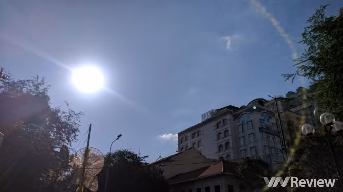 Trải nghiệm nhanh Google Pixel tại Việt Nam: Điểm nhấn HDR+ ảnh 13