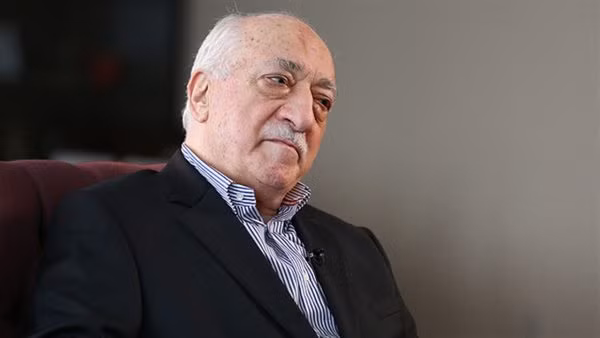 Fetullah Gulen, thủ lĩnh lực lượng đối lập Thổ Nhĩ Kỳ