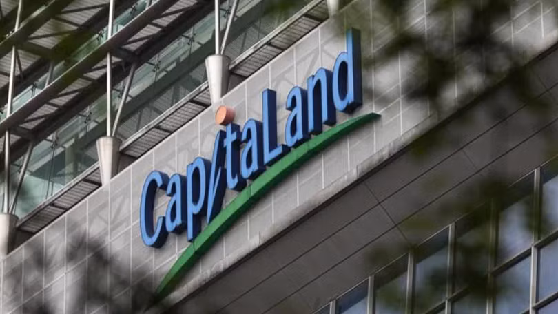 CapitaLand: Chân dung ‘đại gia’ bất động sản Singapore sắp kích hoạt thương vụ tỉ đô với Vinhomes (Ảnh: The Business Times)