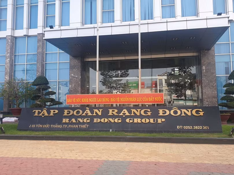 Rời VietABank, ông Nguyễn Văn Hảo làm Phó Tổng Giám đốc HDBank ảnh 3 Rạng Đông Group: “Tay chơi” kín tiếng ở VietABank