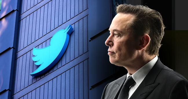 Những 'sói già Phố Wall' đằng sau thương vụ thâu tóm Twitter của Elon Musk (Ảnh: Fox)