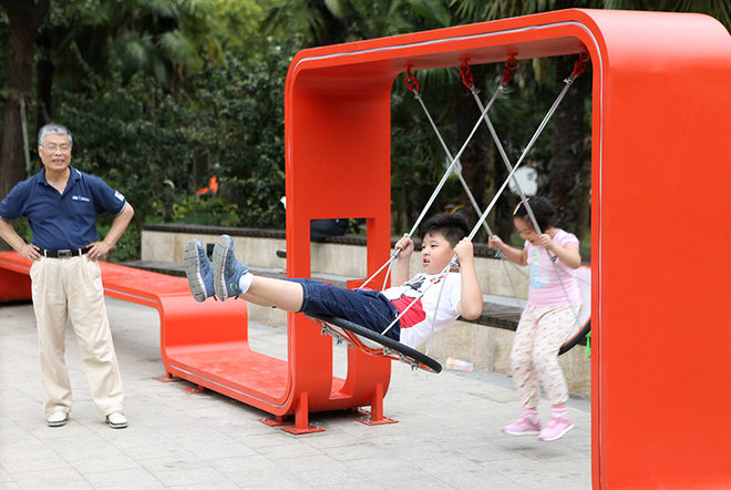 Trung Quốc tìm ra giải pháp cho vấn đề lớn nhất của ngành công nghiệp chia sẻ xe đạp ảnh 2