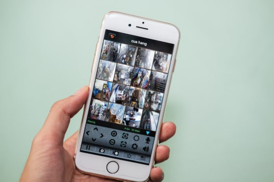 Xâm nhập WiFi thông qua bình đun nước ảnh 1 Xâm nhập WiFi thông qua bình đun nước ảnh 1