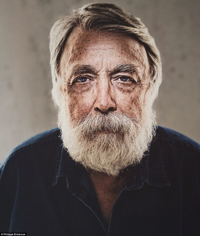 Dùng ống hút và hộp hamburger làm phụ kiện để chụp ảnh chân dung ảnh 4