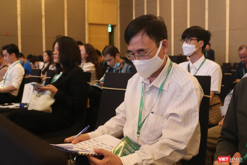 AGM 2023 của VPBank: Tham gia tái cơ cấu TCTD yếu kém, tự tin mục tiêu lợi nhuận tỉ USD ảnh 8 AGM 2023 của VPBank: Tham gia tái cơ cấu TCTD yếu kém, tự tin mục tiêu lợi nhuận tỉ USD ảnh 8