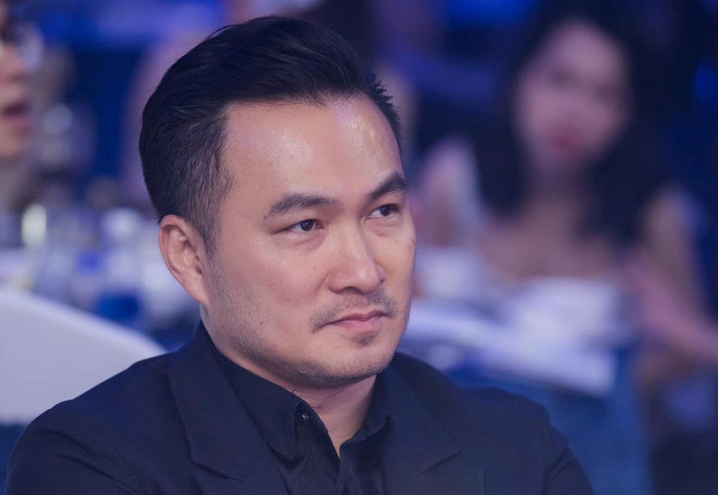 Diễn viên Chi Bảo đã tuyên bố giải nghệ vào tháng 5/2021