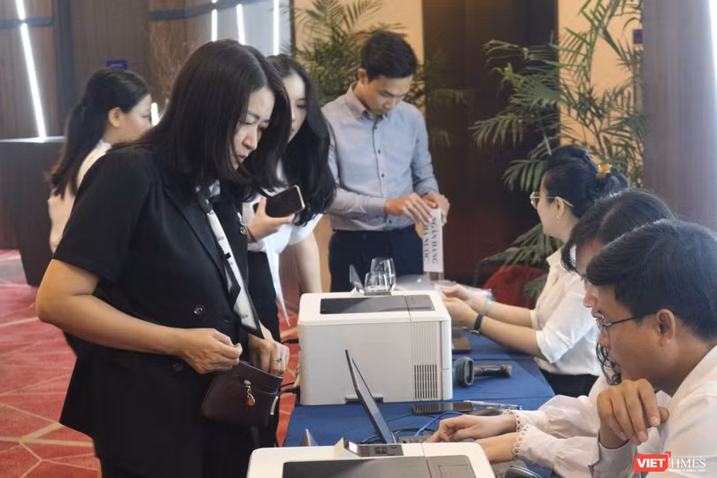 AGM 2023 PG Bank: Không có kế hoạch sáp nhập, không thấy Thành Công Group, đẩy mạnh chuyển đổi số ảnh 3