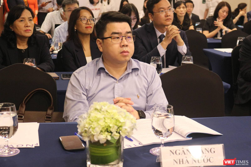 Đại diện Ngân hàng Nhà nước dự AGM 2023 của PG Bank