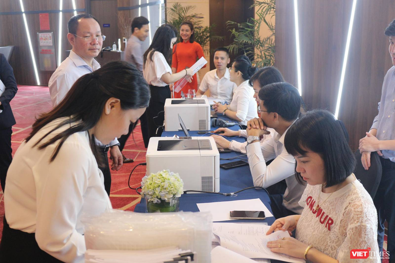 AGM 2023 PG Bank: Không có kế hoạch sáp nhập, không thấy Thành Công Group, đẩy mạnh chuyển đổi số ảnh 4