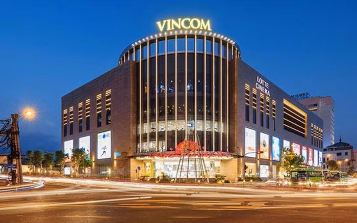 Vincom Retail báo lãi gần 2.400 tỉ đồng năm 2020 