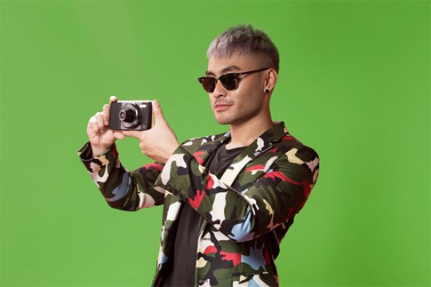 'Hello moto' - Từ kí ức đến cách tân đột phá trên thị trường Việt - ảnh 2