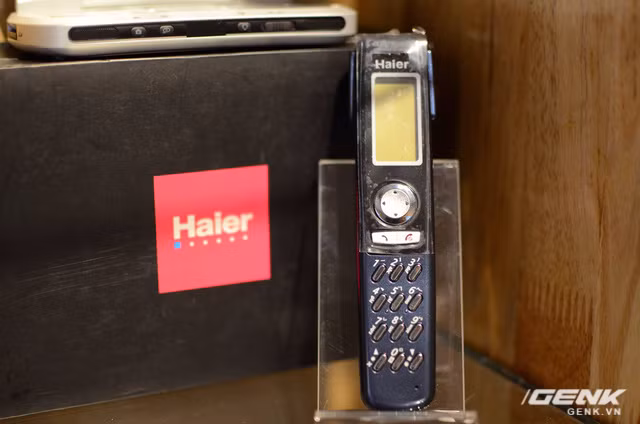 “Bảo tàng Nokia” giữa lòng Hà Nội: Hãy ghé qua đây! ảnh 16 “Bảo tàng Nokia” giữa lòng Hà Nội: Hãy ghé qua đây! ảnh 16