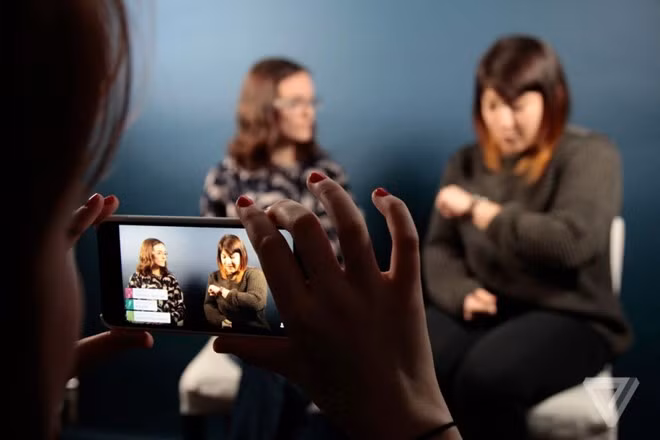 Video trực tuyến đang phát triển mạnh mẽ hơn bao giờ hết. Ảnh: Hypebeast.