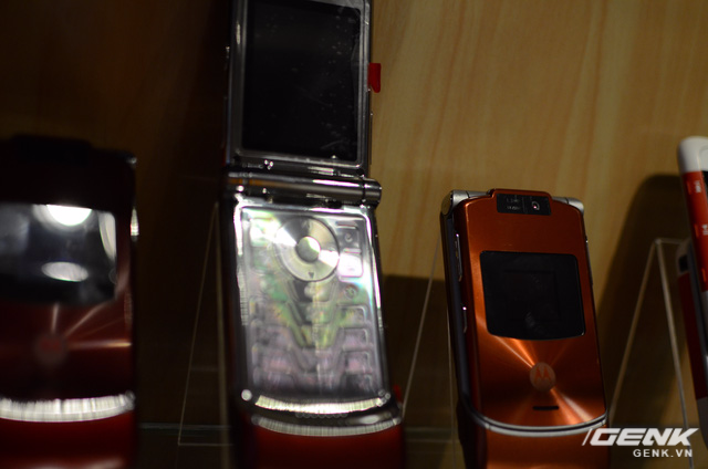 “Bảo tàng Nokia” giữa lòng Hà Nội: Hãy ghé qua đây! ảnh 12 “Bảo tàng Nokia” giữa lòng Hà Nội: Hãy ghé qua đây! ảnh 12