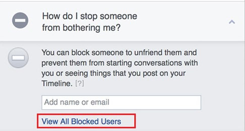 Cách chặn người lạ làm phiền bạn trên Facebook ảnh 4