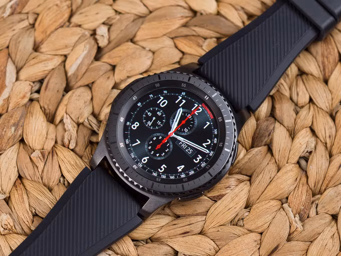 Valentine 2017: Gợi ý những món quà công nghệ nên tặng cho nam giới ảnh 1