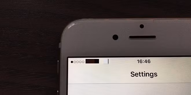 Nhà mạng tại Mỹ cũng bị than phiền. 