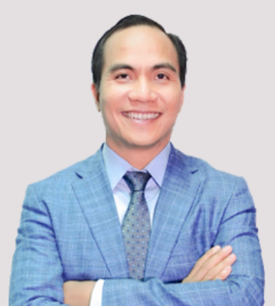 Ông Đặng Trọng Ngôn - Chủ tịch KTG Group