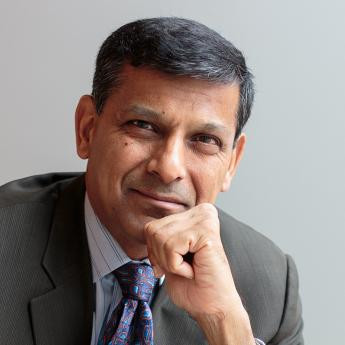 Ông Raghuram G. Rajan - cựu thống đốc Ngân hàng Dự trữ Ấn Độ (Ảnh: Đại học Chicago) Ông Raghuram G. Rajan - cựu thống đốc Ngân hàng Dự trữ Ấn Độ (Ảnh: Đại học Chicago)