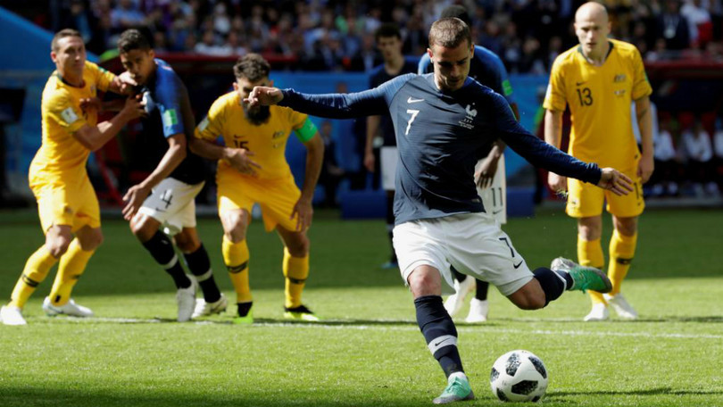 Ảnh: Independent Ảnh: Independent