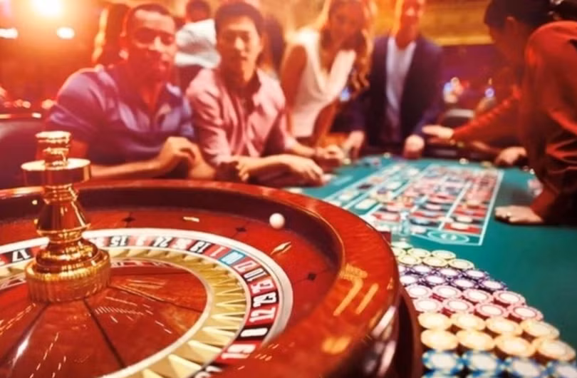 Chủ casino Royal Hạ Long muốn dứt mạch thua lỗ trong năm 2021 (Ảnh minh hoạ - Nguồn: Internet)