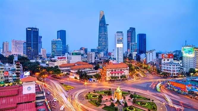 Ảnh minh họa (Nguồn: SGGP)