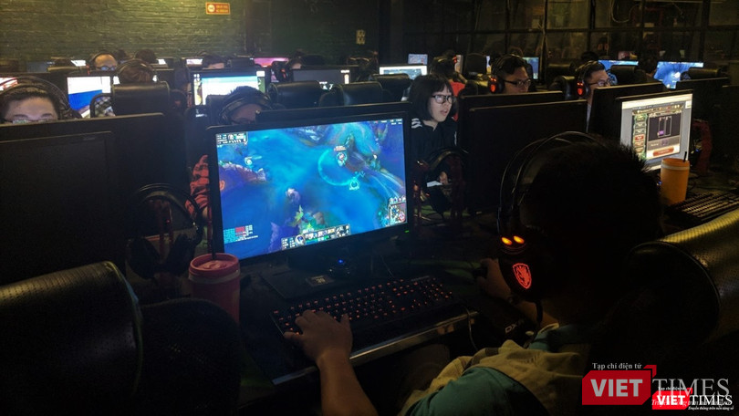 Chính sách dừng thanh toán bằng thẻ viễn thông đã mở ra cơ hội phát triển cho thị trường game Việt.