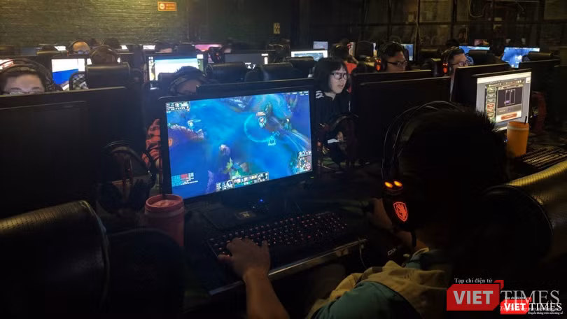 Chính sách dừng thanh toán bằng thẻ viễn thông đã mở ra cơ hội phát triển cho thị trường game Việt.