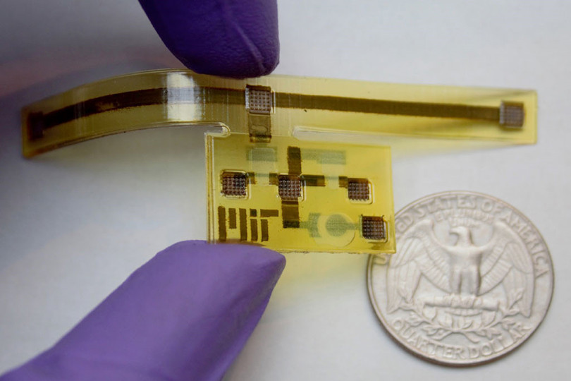 7 robot lấy cảm hứng từ động vật 5