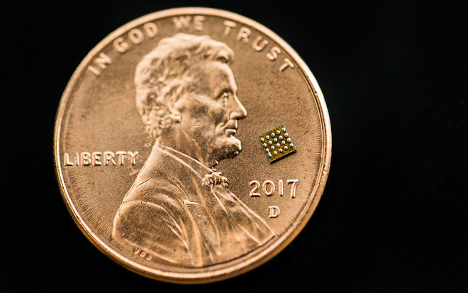 Microsoft tích hợp thành công hệ thống trí tuệ nhân tạo siêu nhỏ ảnh 2