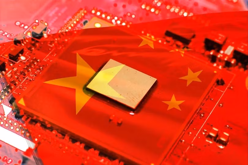 Kế hoạch IPO của 9 công ty bán dẫn Trung Quốc dự kiến sẽ huy động được tổng cộng 3 tỷ USD từ các nhà đầu tư. Ảnh: Shutterstock