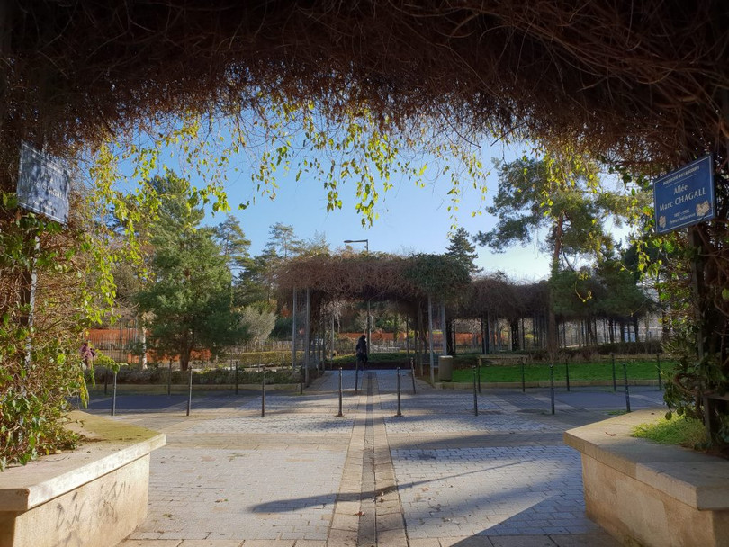 Tại sao Galaxy S9+ có thể xô đổ kỷ lục trên bảng xếp hạng camera di động của DxOMark? ảnh 7