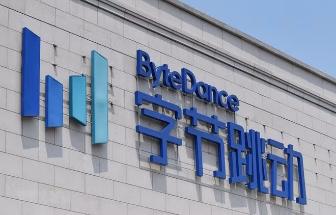 ByteDance nhảy vào lĩnh vực gọi xe thông qua Douyin - nền tảng được xem như 'TikTok của Trung Quốc' (Ảnh: Shutterstock)