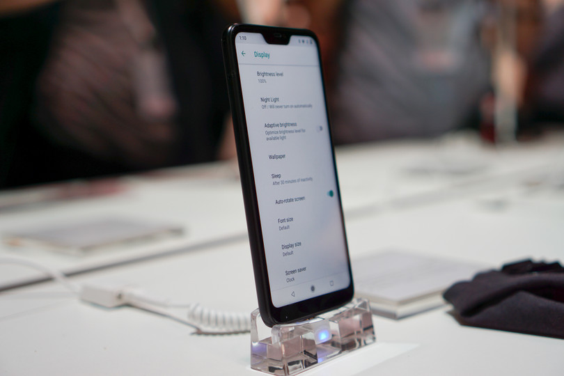 Mi A2 Lite Mi A2 Lite