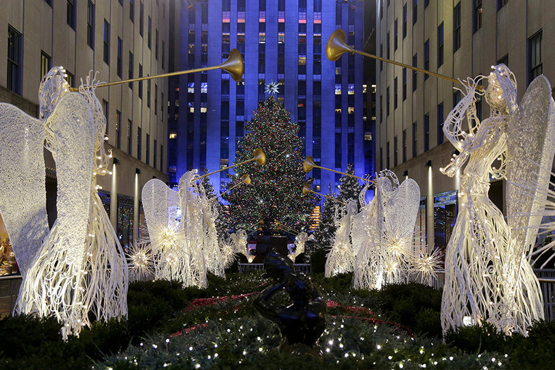 10 sự kiện về gia tộc tỷ phú đô la đầu tiên trên thế giới ảnh 3