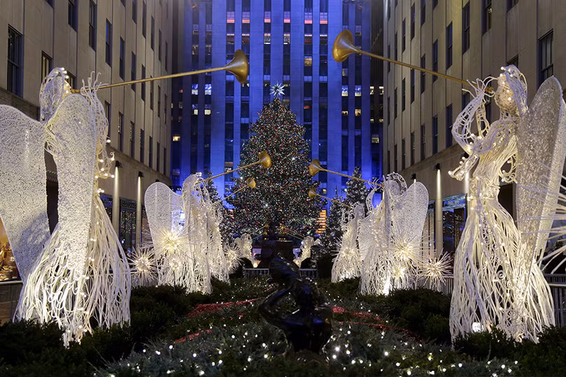 10 sự kiện về gia tộc tỷ phú đô la đầu tiên trên thế giới ảnh 3