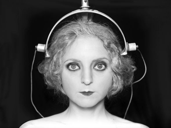 10 cỗ máy quyến rũ nhất trên màn ảnh rộng - Ảnh 9. 10 cỗ máy quyến rũ nhất trên màn ảnh rộng - Ảnh 9.