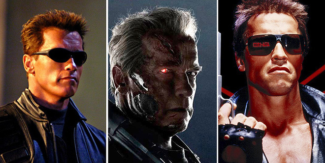 10 cỗ máy quyến rũ nhất trên màn ảnh rộng - Ảnh 3. 10 cỗ máy quyến rũ nhất trên màn ảnh rộng - Ảnh 3.