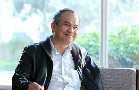 Ông Đoàn Nguyên Đức - Chủ tịch HĐQT CTCP Hoàng Anh Gia Lai