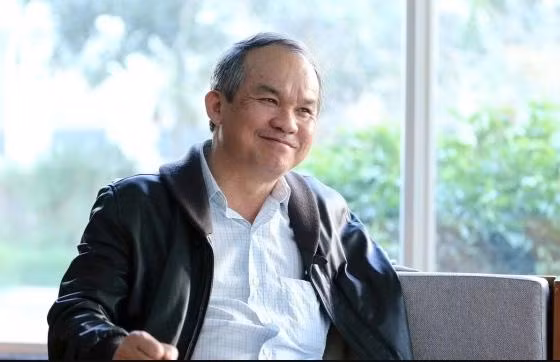 Ông Đoàn Nguyên Đức - Chủ tịch HĐQT CTCP Hoàng Anh Gia Lai