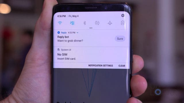 Mách bạn cách trải nghiệm Android 9.0 trên smartphone của mình ảnh 3