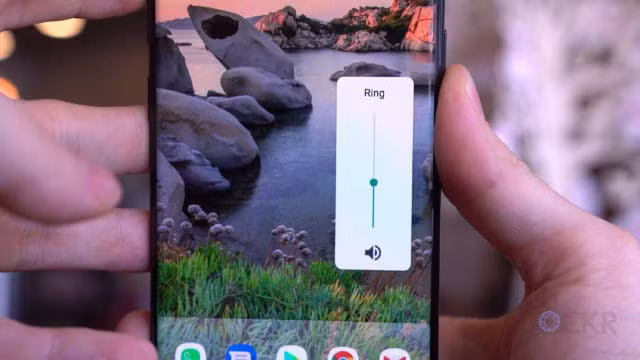 Mách bạn cách trải nghiệm Android 9.0 trên smartphone của mình ảnh 4