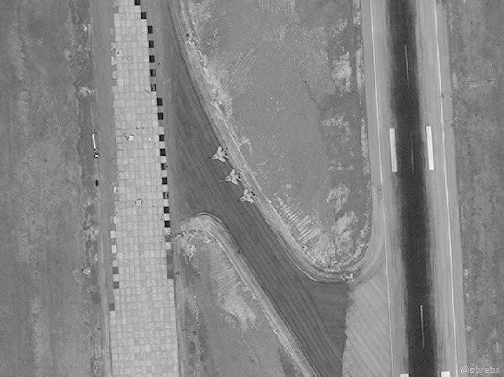 Nga điều “quạ tử thần” Su- 25SM tới Syria: Ác mộng với quân thánh chiến ảnh 2