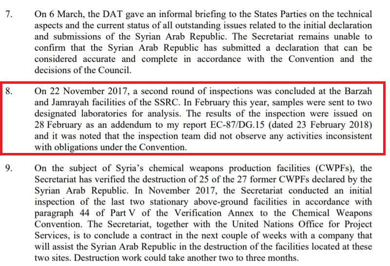 Mỹ phóng tên lửa ồ ạt tấn công Syria hai lần: Được gì? ảnh 8