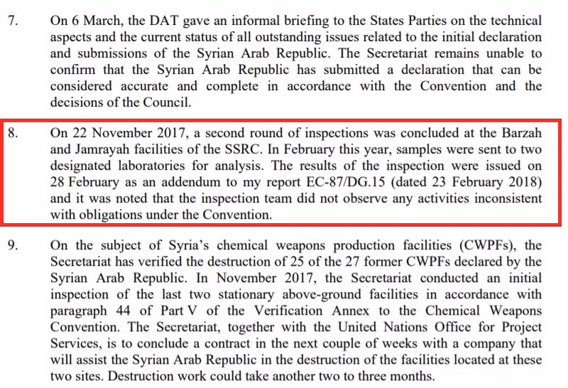 Mỹ phóng tên lửa ồ ạt tấn công Syria hai lần: Được gì? ảnh 8