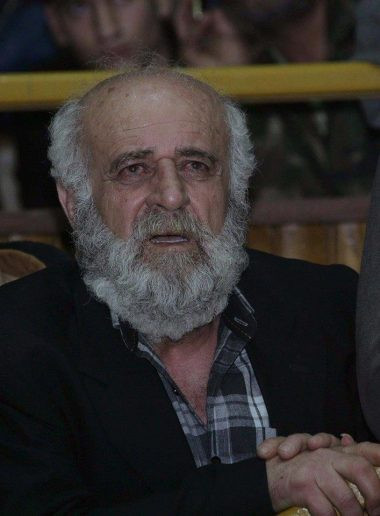 Chỉ 200 trong 5.000 tù nhân bị phe thánh chiến Syria bắt giữ còn sống sót ở Douma, Đông Ghouta ảnh 4