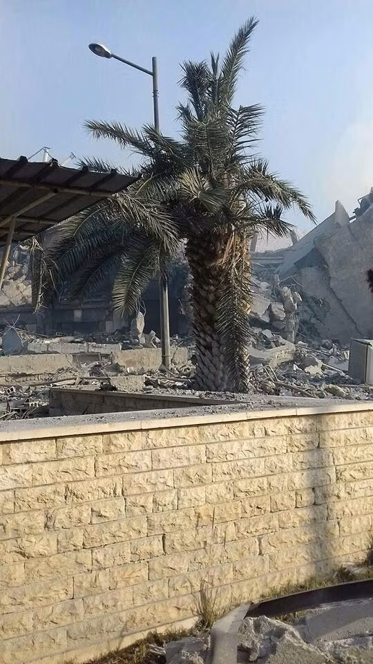 Mỹ phóng tên lửa ồ ạt tấn công Syria hai lần: Được gì? ảnh 5