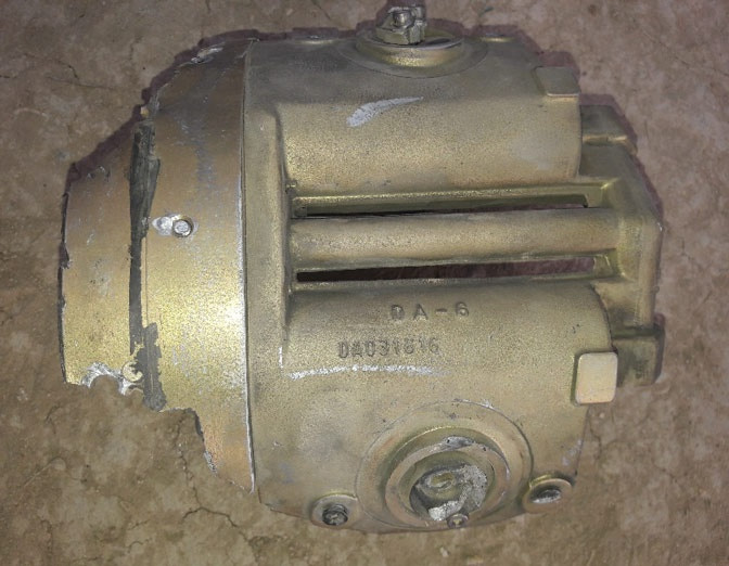 Nga khai thác gì từ 2 quả tên lửa Mỹ bị “bắt sống” tại Syria ảnh 15